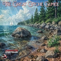 The Great Gitche Gumee